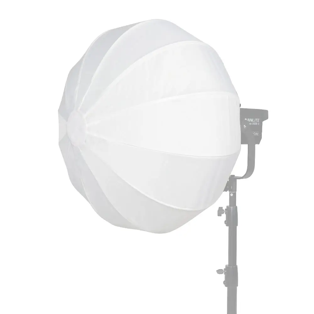 سافت باکس فانوسی (لنترن) نانلایت مدل NANLITE LT-65 - Image 2