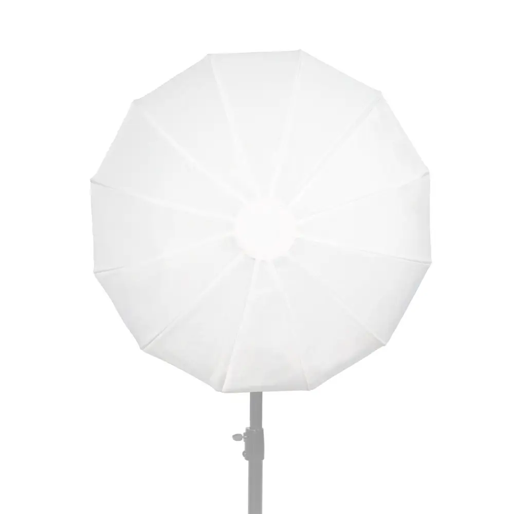 سافت باکس فانوسی (لنترن) نانلایت مدل NANLITE LT-65 - Image 5