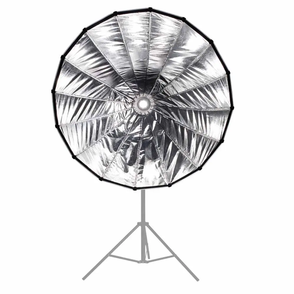 سافت باکس پارابولیک 120 سانتی نانلایت مدل Nanlite SB-PR-120-Q - تصویر 4