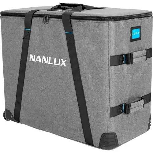 کیف چمدانی لنز فرنل نانلوکس مدل Nanlux FL-35YK-S - Image 1