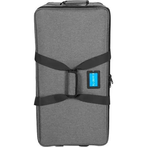 کیف چمدانی لنز فرنل نانلوکس مدل Nanlux FL-35YK-S - Image 5