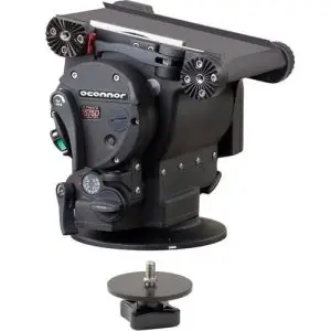 سه پایه OConnor Ultimate 2575D Fluid Head