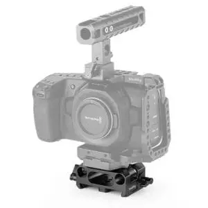 بیس پلیت اسمال ریگ برای BPPCC 4K/6K (فقط سازگار با کیج Smallrig 2255)