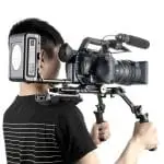 اسمال ریگ SmallRig Shoulder Pad Kit 2167 - Image 2