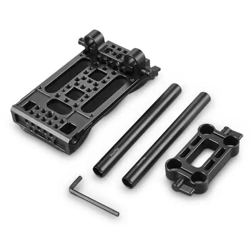 اسمال ریگ SmallRig Shoulder Pad Kit 2167 - Image 3