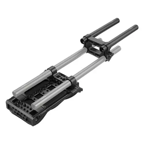 اسمال ریگ SmallRig Shoulder Pad Kit 2167 - Image 6