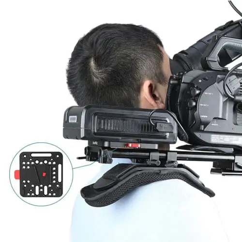 اسمال ریگ SmallRig V-Lock Assembly Kit 1846 - Image 7