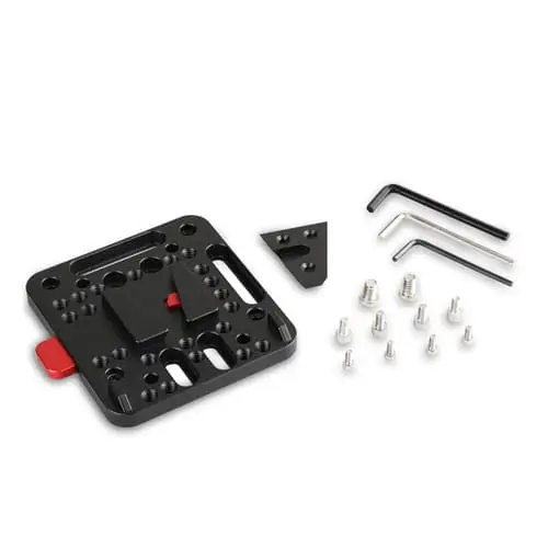 اسمال ریگ SmallRig V-Lock Assembly Kit 1846 - Image 2