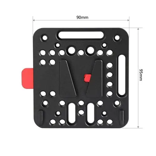 اسمال ریگ SmallRig V-Lock Assembly Kit 1846 - Image 8