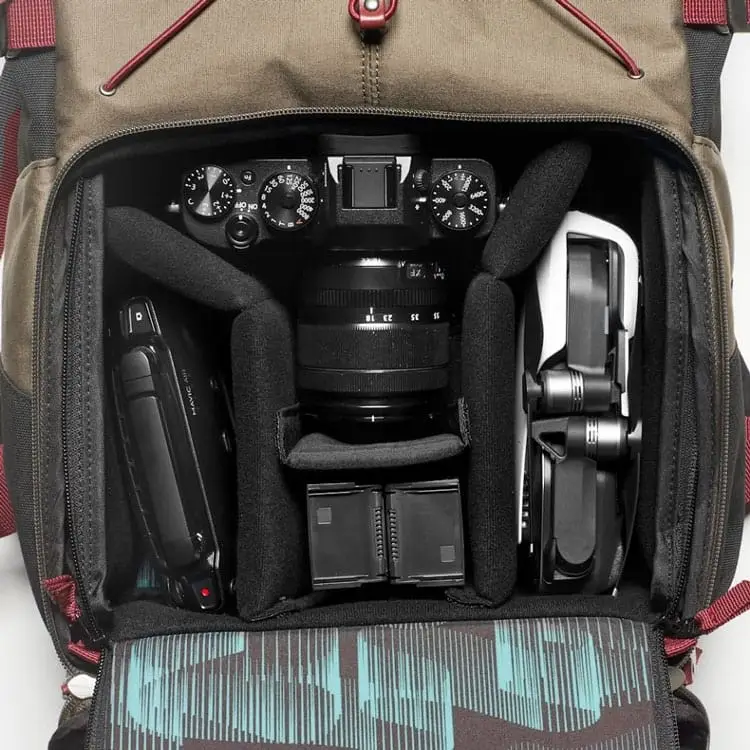کیف نشنال جئوگرافیک NATIONAL GEOGRAPHIC NG IL 5050 - Image 5