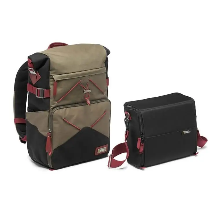 کیف نشنال جئوگرافیک NATIONAL GEOGRAPHIC NG IL 5050 - Image 3