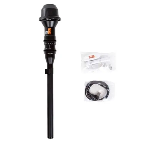 لنز پراب لائوا 24 میلیمتر مانت PL مدل Venus Optics Laowa 24mm f/14 Probe Lens - Image 2