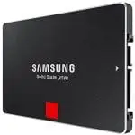 اس اس دی سامسونگ Samsung SSD 850 PRO - 512GB - 2.5-Inch