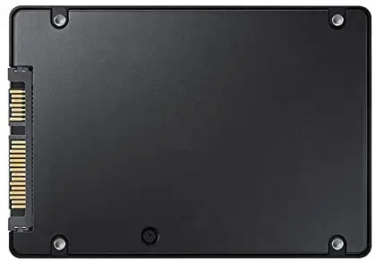 اس اس دی سامسونگ Samsung SSD 850 PRO - 512GB - 2.5-Inch - تصویر 3
