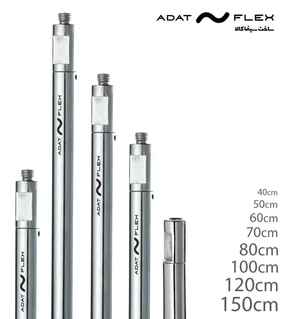 میله فریم 80 سانتی ادات فلکس مدل AdatFlex AF-80 - Image 2