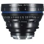 لنز زایس مدل Zeiss Compact Prime CP.2 85mm