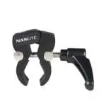 مینی سوپر کلمپ نانلایت مدل NANLITE AS-MSC