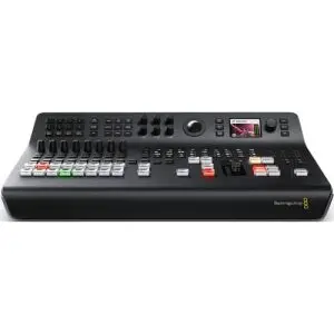 سوییچر بلک مجیک Blackmagic ATEM Pro HD Live Production Switcher