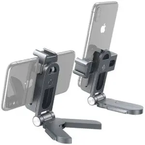 اسمال ریگ هولدر SmallRig Universal Smartphone Holder BSP2415
