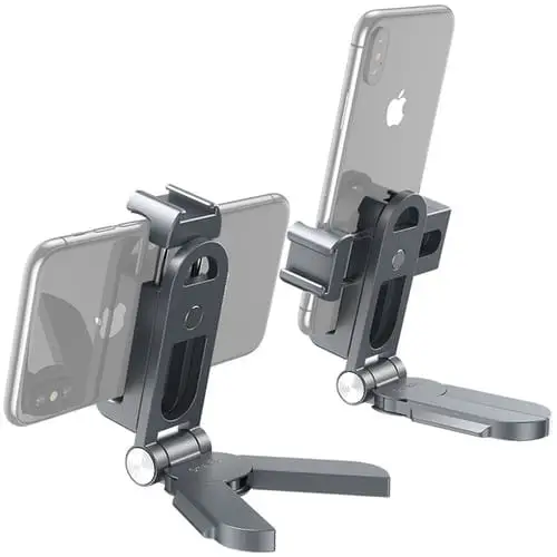 اسمال ریگ هولدر SmallRig Universal Smartphone Holder BSP2415 - Image 1