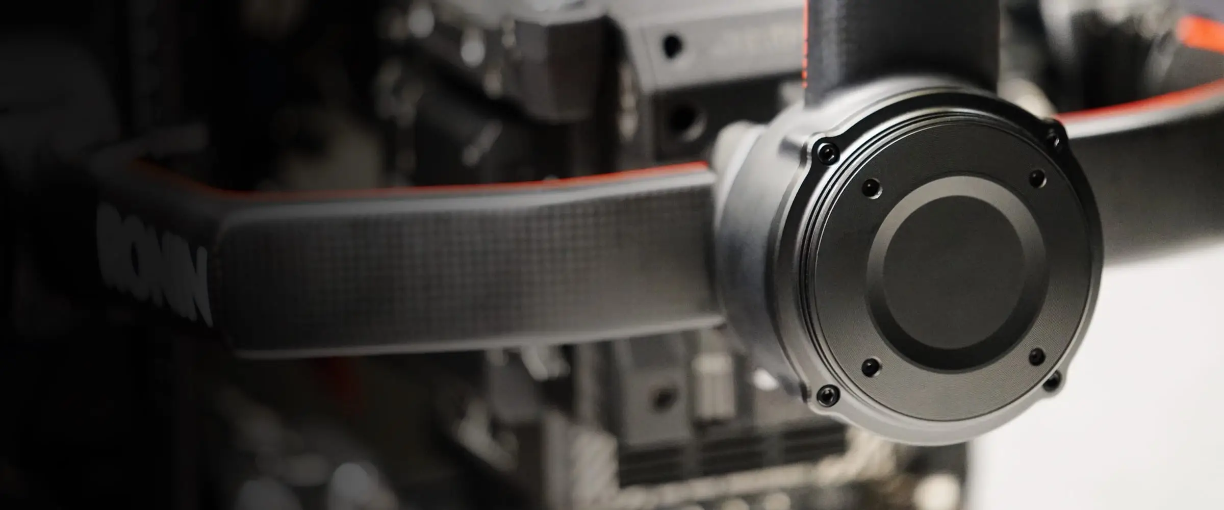 رونین 2 دی جی آی Dji RONIN 2 - Image 8