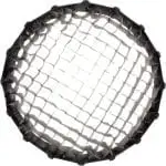زنبوری ( گرید ) مدل EC-FMM-60 برای سافت باکس پارابولیک SB-FMM-60