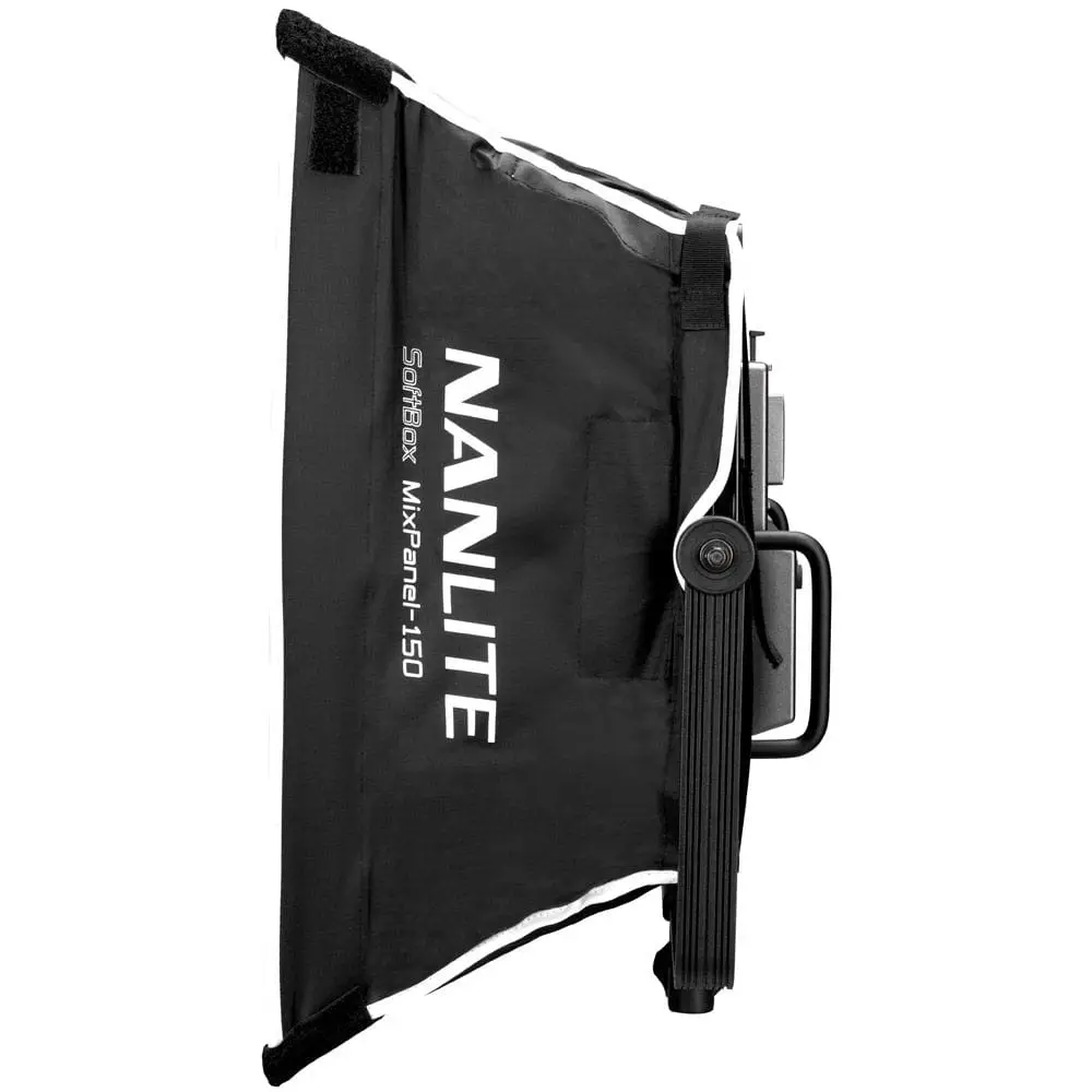 سافت باکس نور MixPanel 150 مدل Nanlite SB-MP150 - Image 2
