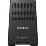 رم ریدر سونی Sony MRW-G1 CFexpress Type Card Reader