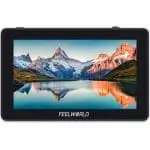 مانیتور روی دوربین 5.5 اینچی FEELWORLD F6 PLUS
