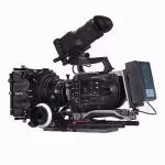 ریگ تیلتا Tilta ES-T15-C