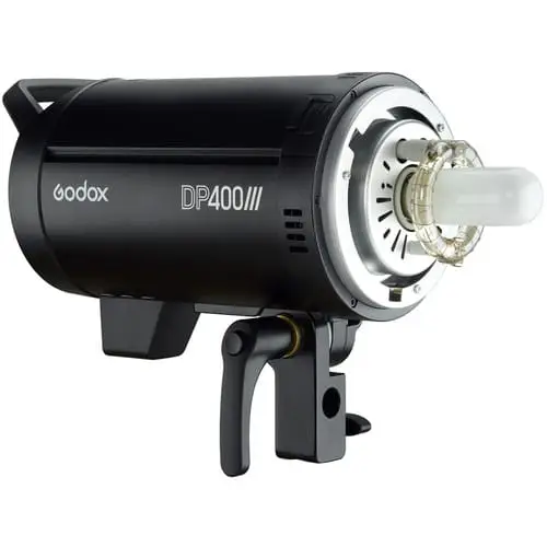 godox_dp400iii_professional_studio_flash_1587656161_1516151-1 فلاش گودکس 400وات Godox DP400III 400Ws Studio Flash - Image 1