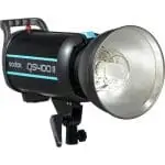 فلاش گودکس 400وات Godox QS400II Flash Head