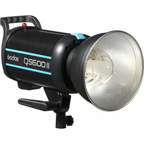 فلاش گودکس 600وات Godox QS600II Flash Head - Image 1