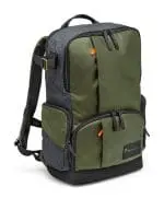 کیف مانفروتو Manfrotto Street Medium Backpack MB MS-BP-IGR