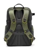 کیف مانفروتو Manfrotto Street Medium Backpack MB MS-BP-IGR - تصویر 2