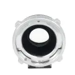 مانت PL to E-mount T Cine Speed Booster