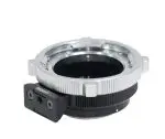 مانت PL to E-mount T Cine Speed Booster - Image 4