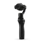 دوربین اکشن Action Camera Osmo+ plus همراه دسته و باطری اضافه و شارژر