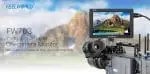 مانیتور روی دوربین 7 اینچی FEELWORLD FW703 - تصویر 6