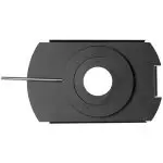 دیافراگم قابل تنظیم نانلایت مدل Nanlite PJ-BM-AI ( برای پروژکتور اتچمنت PJ-BM-19/36 )