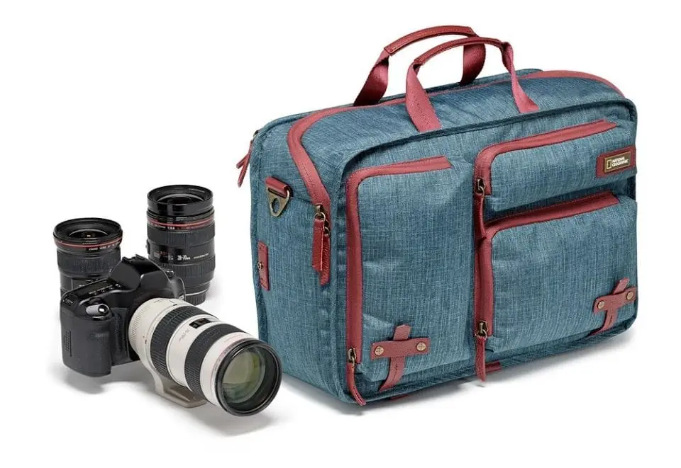 کیف نشنال جئوگرافیک NATIONAL GEOGRAPHIC NG AU 5310 - Image 3