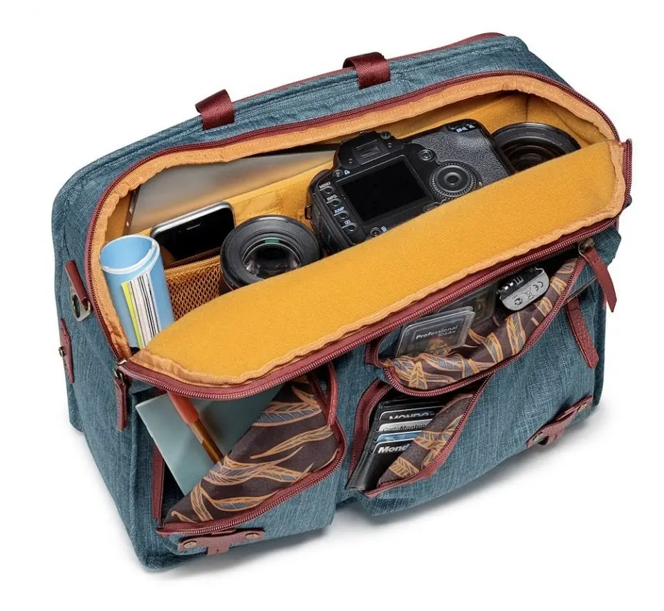 کیف نشنال جئوگرافیک NATIONAL GEOGRAPHIC NG AU 5310 - Image 7