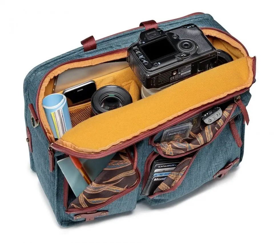 کیف نشنال جئوگرافیک NATIONAL GEOGRAPHIC NG AU 5310 - Image 8