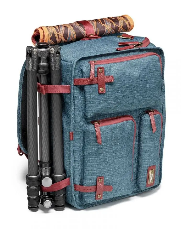 کیف نشنال جئوگرافیک NATIONAL GEOGRAPHIC NG AU 5310 - Image 10
