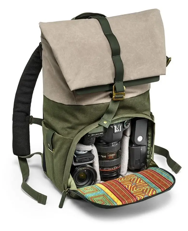 کیف نشنال جئوگرافیک NATIONAL GEOGRAPHIC NG RF5350 - Image 2