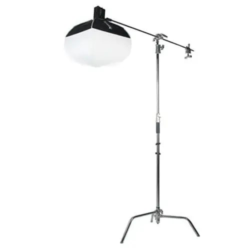 سافت باکس لنترن نانلایت مدل Nanlite LT-FMM-60 برای Forza 60 - Image 2