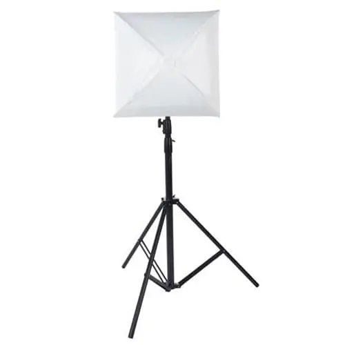 سافت باکس لنترن نانلایت مدل Nanlite LT-FMM-60 برای Forza 60 - Image 4
