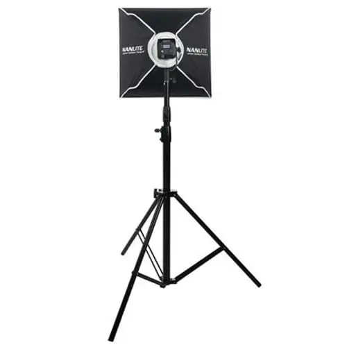 سافت باکس لنترن نانلایت مدل Nanlite LT-FMM-60 برای Forza 60 - Image 5