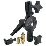 تبدیل دوسر مادگی 16 میلیمتری کوپو با قابلیت تنظیم زاویه مدل Kupo KS-101RP