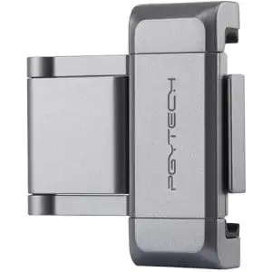 نگهدارنده موبایل PGYTECH Osmo Pocket Phone Holder Plus